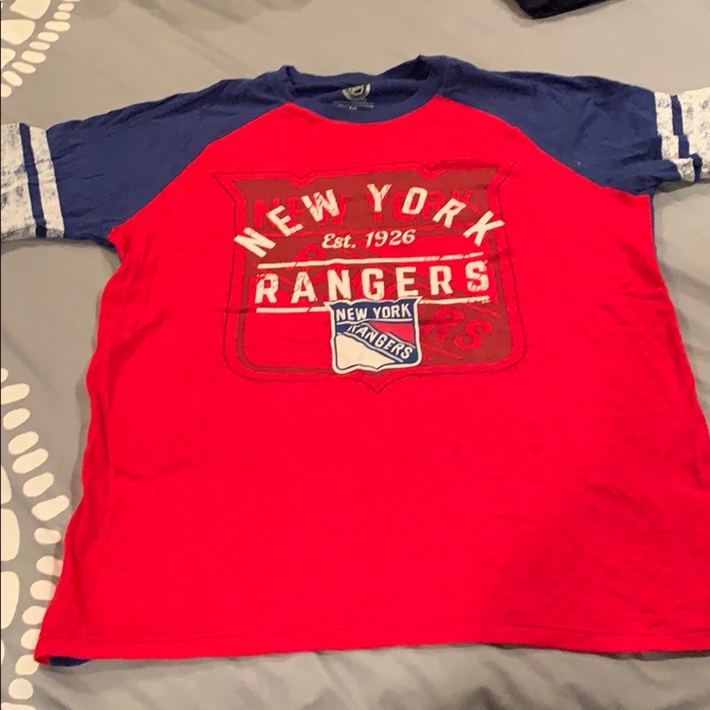 Rangers t-shirt